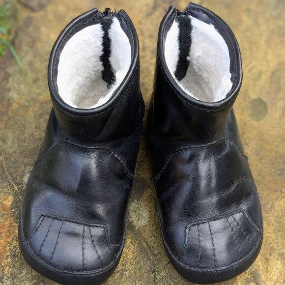 Little Love Bug Dexter Boot Size 9 - Picture 5 of 8